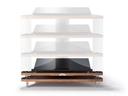 Naim  FRAIM BASE CHERRY