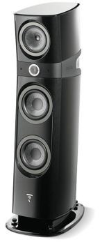 Focal  SOPRA N°2 BLACK LACQUER  1kus