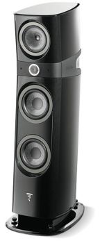 FOCAL FOCAL  SOPRA N°2 BLACK LACQUER   cena za1kus