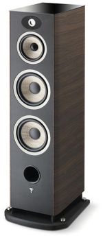 FOCAL  ARIA 948 WALNUT  cena za 1kus