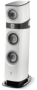SOPRA N°2 CARRARA WHITE