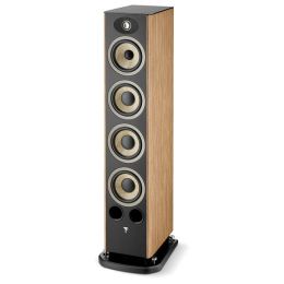 Focal  ARIA EVO X N°3 PRIME WALNUT  1kus