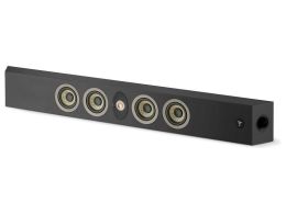 Focal  ON WALL 302 BLACK SATIN  1kus