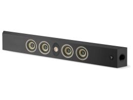 FOCAL FOCAL  ON WALL 302 BLACK SATIN