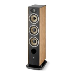 Focal  ARIA EVO X N°2 PRIME WALNUT  1kus