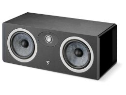 Focal  VESTIA CENTER BLACK  1kus