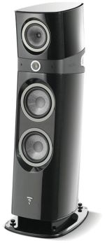 FOCAL FOCAL  SOPRA N°3 BLACK LACQUER   cena za1kus