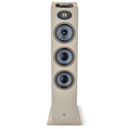 Focal  THEVA N°3-D LIGHT WOOD  1kus