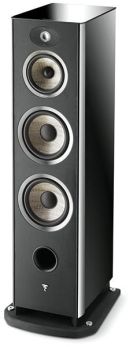 FOCAL FOCAL  ARIA 948 BLACK HGL  cena za 1kus