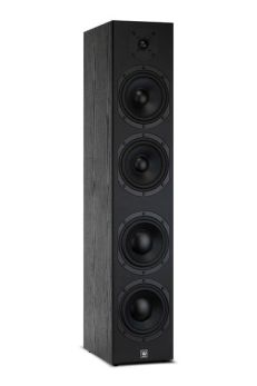 SIX POWER BLACK