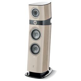 FOCAL  SOPRA N°3 LIGHT OAK   cena za1kus  cena za 1kus