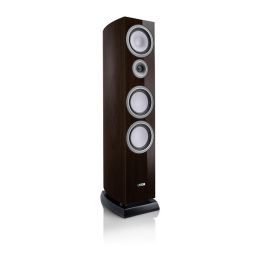 VENTO 80 WOOD DARK WALNUT HGL