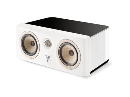 Focal  KANTA CENTER WHITE HG WHITE MAT  1kus