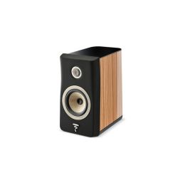 Focal  KANTA N°1 WALNUT HG BLACK MAT  1kus