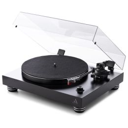 TT-4 BLACK