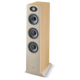 FOCAL THEVA N°3 LIGHT WOOD  cena za 1kus