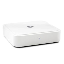 SOLO STREAMER WHITE