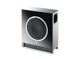 FOCAL FOCAL  SUB AIR Black