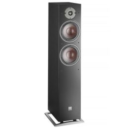 Dali  OBERON 7 BLACK  1kus