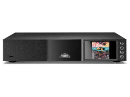 Naim  ND 555 BLACK LED WHITE