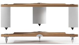 Naim  FRAIMLITE BASE AND LEVEL STANDARD ASH / ALU