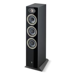 Focal  THEVA N°2 BLACK  1kus