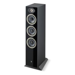 FOCAL THEVA N°2 BLACK  cena za 1kus