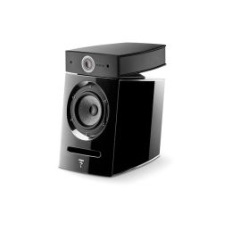 Focal  DIABLO UTOPIA COLOUR EVO BLACK LACQUER  1kus