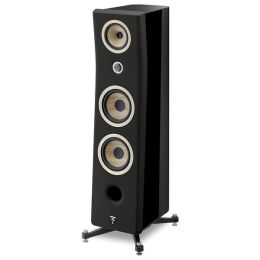 Focal  KANTA N°3 BLACK HG BLACK MAT  1kus
