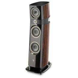 FOCAL SOPRA N°2 MACASSAR EBONY  cena za 1kus