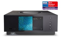 Naim  Naim Uniti Atom HDMI