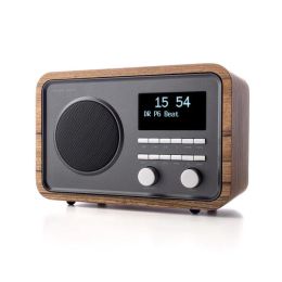 RADIO 2I MK2 OAK