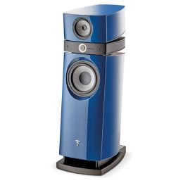 FOCAL  SCALA EVO ELECTRIC BLUE   cena za1kus