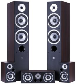 MOVIX WENGE   cena za 1kus
