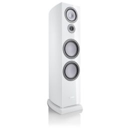 VENTO 100 WHITE HGL