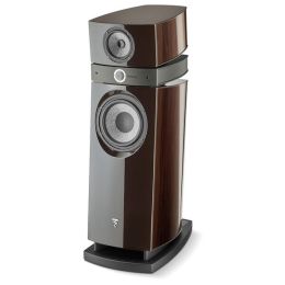 FOCAL SCALA EVO DARK WALNUT