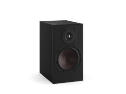 Dali  OPTICON 2 MK2 BLACK SATIN  1kus