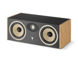 FOCAL ARIA EVO X CENTER PRIME WALNUT