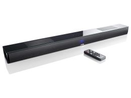 CANTON Canton  SMART SOUNDBAR 10 AP 2.0 BLACK  cena za 1kus