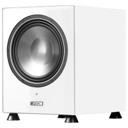 SUB 1500 R WHITE HGL