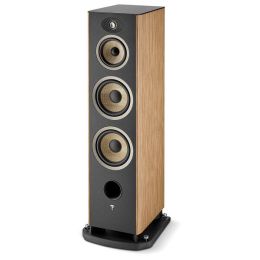 Focal  ARIA EVO X N°4 PRIME WALNUT  1kus