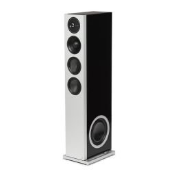 DEMAND 15 R BLACK
