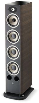 FOCAL  ARIA 936 WALNUT  cena za 1kus