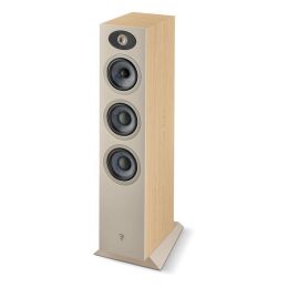 FOCAL THEVA N°2 LIGHT WOOD  cena za 1kus