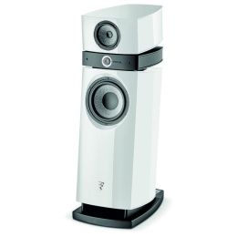 Focal  SCALA UTOPIA EVO WHITE LACQUER  1kus