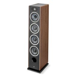 FOCAL FOCAL  VESTIA N°3 DARK WOOD cena za 1kus