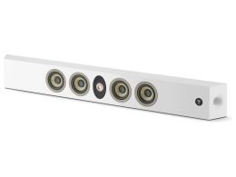 Focal  ON WALL 302 WHITE LQR  1kus