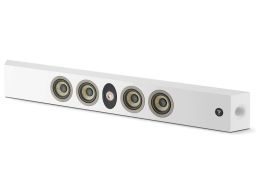 FOCAL FOCAL  ON WALL 302 WHITE LQR