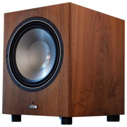 TOWNUS SUB 12 WALNUT