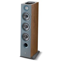 FOCAL  CHORA 826-D DARK WOOD